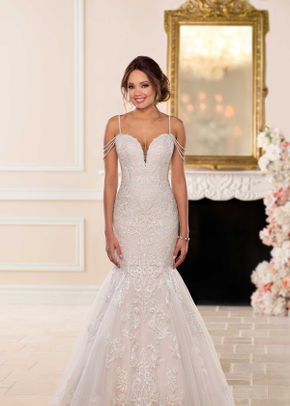 indian designer wedding gown