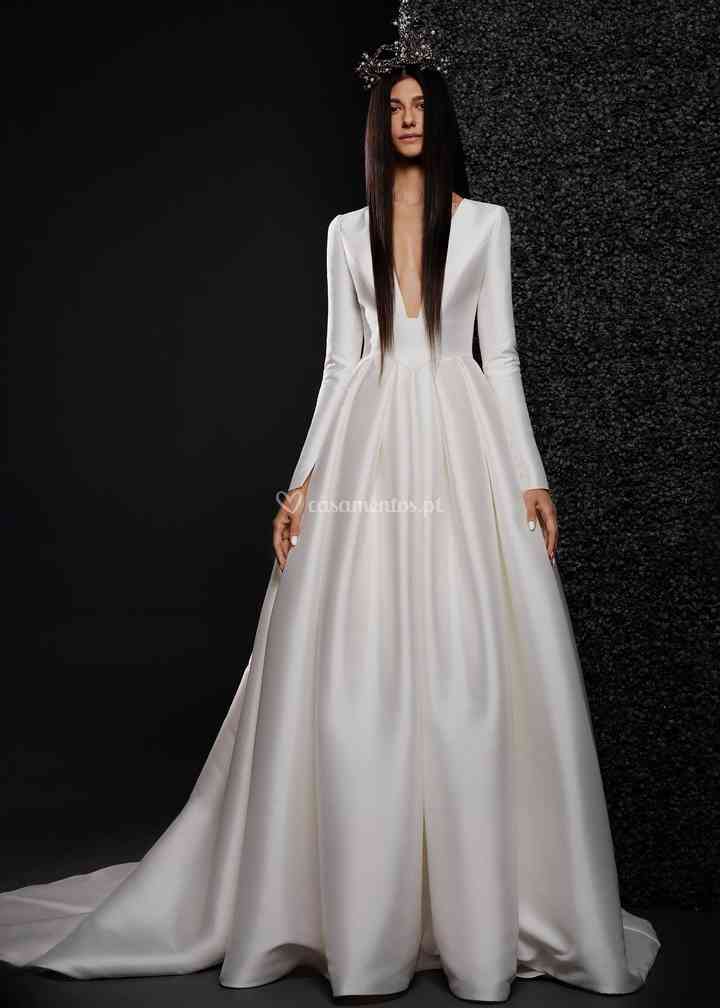 Vestidos de Noiva de Vera Wang Bride - Vera Wang 2022 