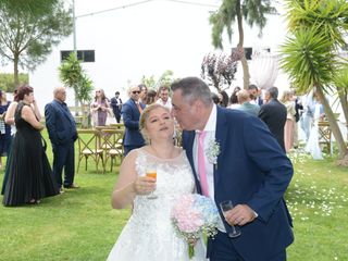 O casamento de Eliane e Paulo 2