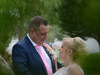 O casamento de Eliane e Paulo 3