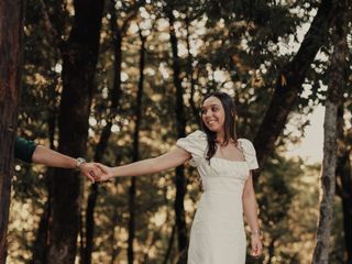 O casamento de Tânia e Rui 2