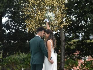 O casamento de Sara Oliveira e Nuno Silva 3