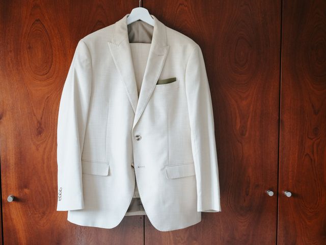 O casamento de Roberto e Andreia em Espinho, Espinho 1