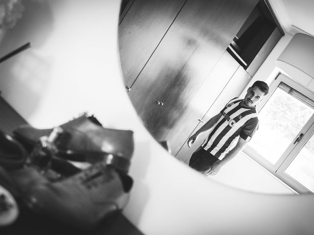 O casamento de Roberto e Andreia em Espinho, Espinho 2