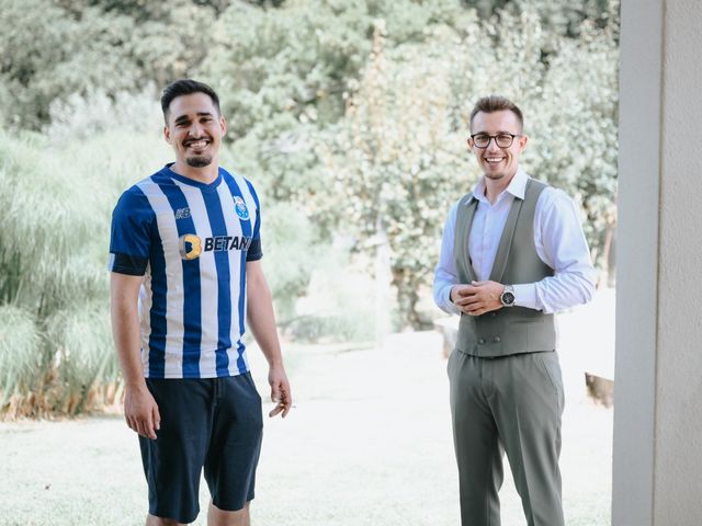 O casamento de Roberto e Andreia em Espinho, Espinho 3