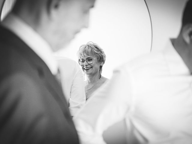 O casamento de Roberto e Andreia em Espinho, Espinho 7