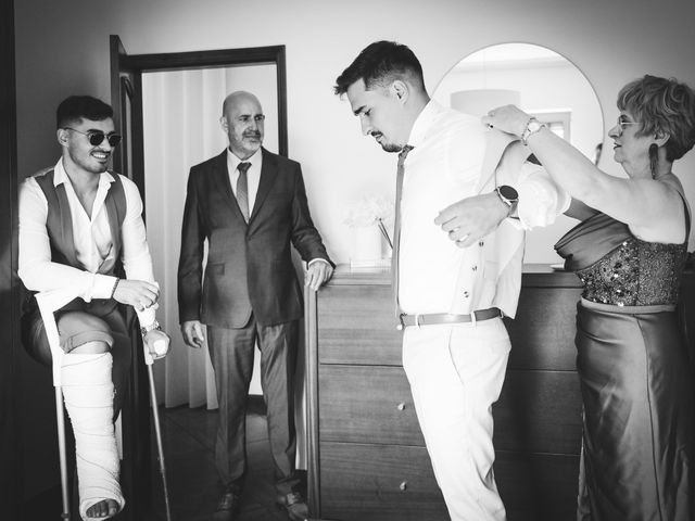 O casamento de Roberto e Andreia em Espinho, Espinho 10