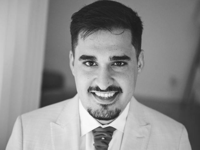 O casamento de Roberto e Andreia em Espinho, Espinho 14