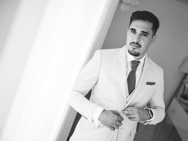 O casamento de Roberto e Andreia em Espinho, Espinho 15