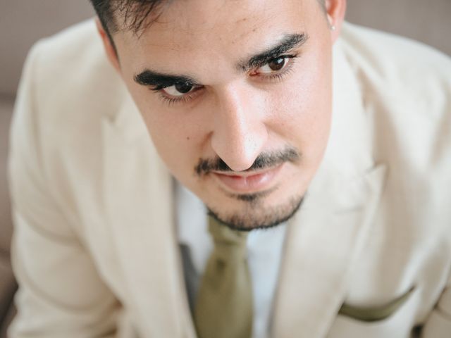 O casamento de Roberto e Andreia em Espinho, Espinho 16
