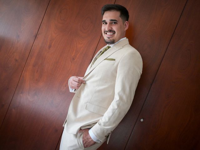 O casamento de Roberto e Andreia em Espinho, Espinho 17