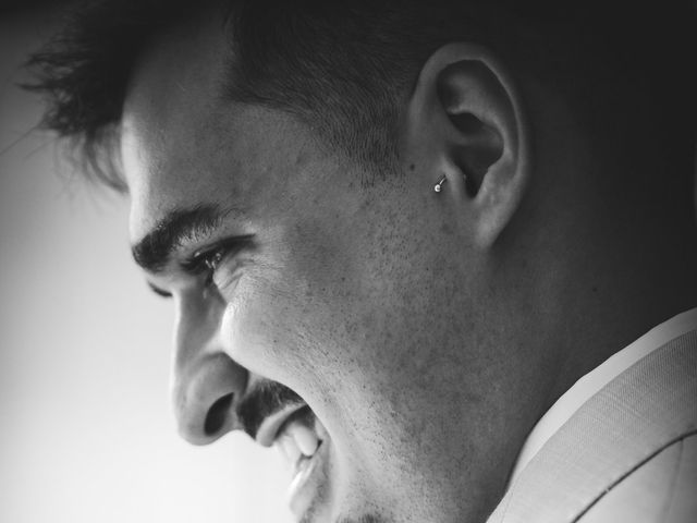 O casamento de Roberto e Andreia em Espinho, Espinho 18