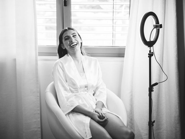 O casamento de Roberto e Andreia em Espinho, Espinho 19