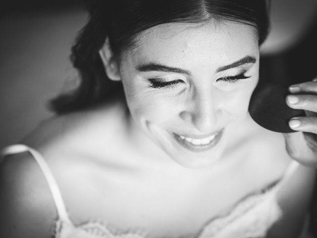 O casamento de Roberto e Andreia em Espinho, Espinho 20