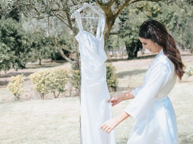 O casamento de Roberto e Andreia em Espinho, Espinho 27