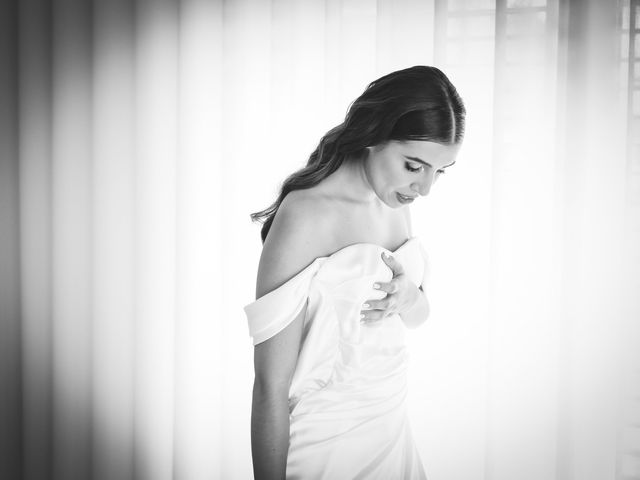 O casamento de Roberto e Andreia em Espinho, Espinho 29