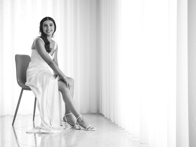 O casamento de Roberto e Andreia em Espinho, Espinho 35