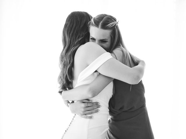 O casamento de Roberto e Andreia em Espinho, Espinho 38