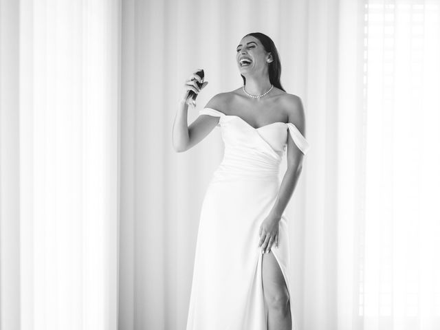 O casamento de Roberto e Andreia em Espinho, Espinho 39