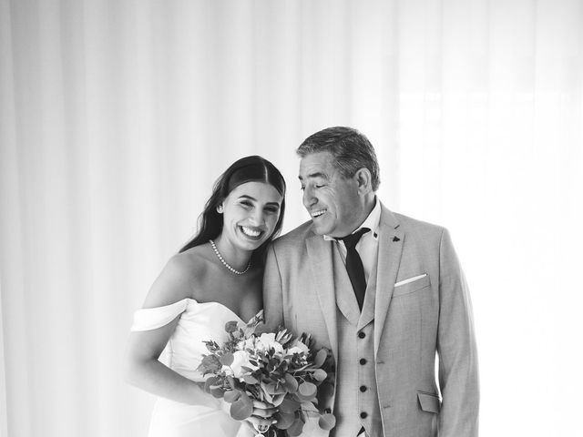 O casamento de Roberto e Andreia em Espinho, Espinho 46