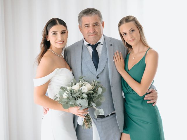 O casamento de Roberto e Andreia em Espinho, Espinho 47