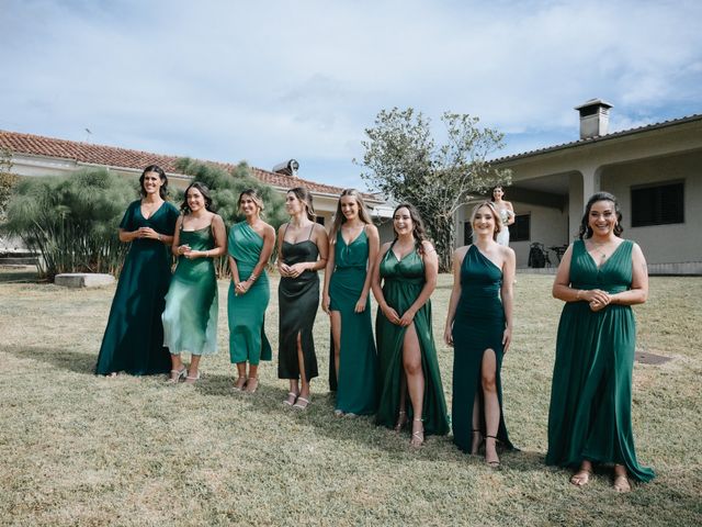 O casamento de Roberto e Andreia em Espinho, Espinho 48