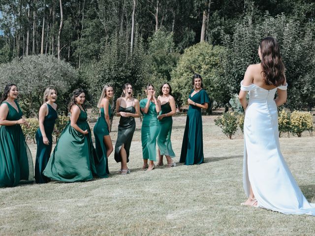 O casamento de Roberto e Andreia em Espinho, Espinho 49