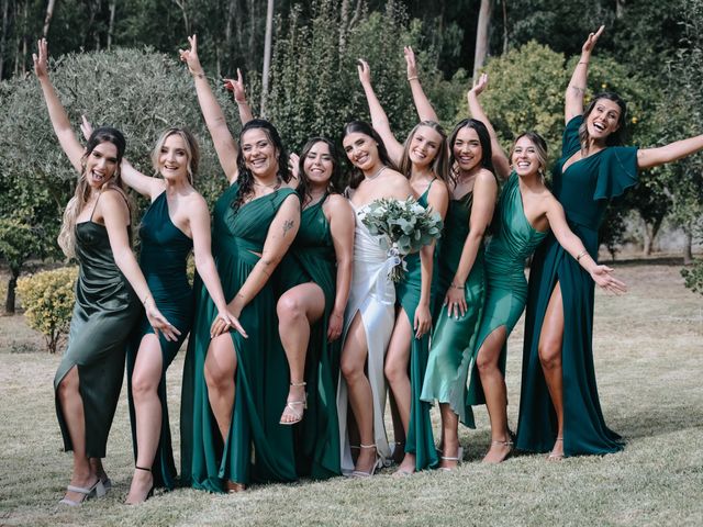 O casamento de Roberto e Andreia em Espinho, Espinho 50