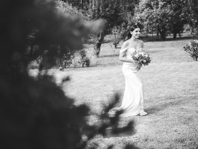 O casamento de Roberto e Andreia em Espinho, Espinho 51