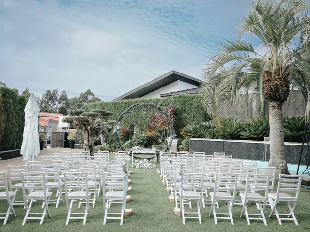 O casamento de Roberto e Andreia em Espinho, Espinho 52