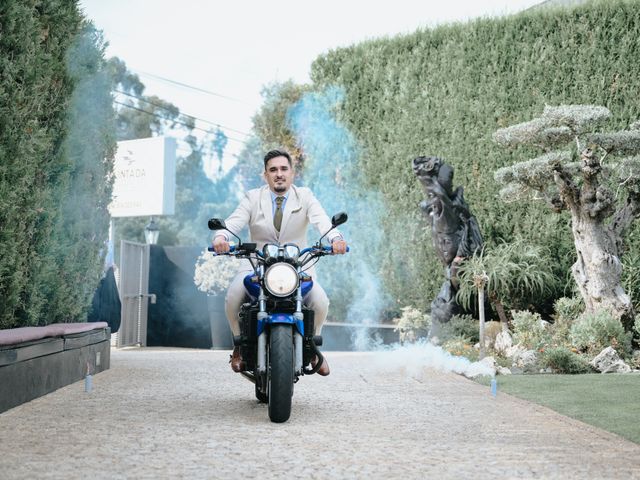 O casamento de Roberto e Andreia em Espinho, Espinho 53