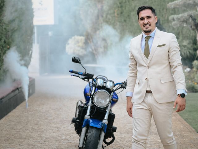 O casamento de Roberto e Andreia em Espinho, Espinho 54