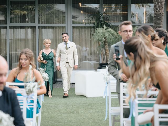 O casamento de Roberto e Andreia em Espinho, Espinho 55