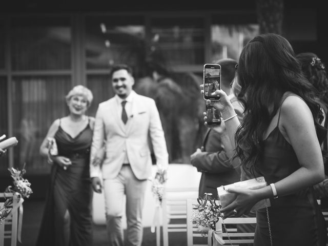 O casamento de Roberto e Andreia em Espinho, Espinho 56