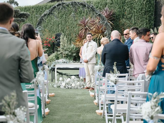 O casamento de Roberto e Andreia em Espinho, Espinho 58