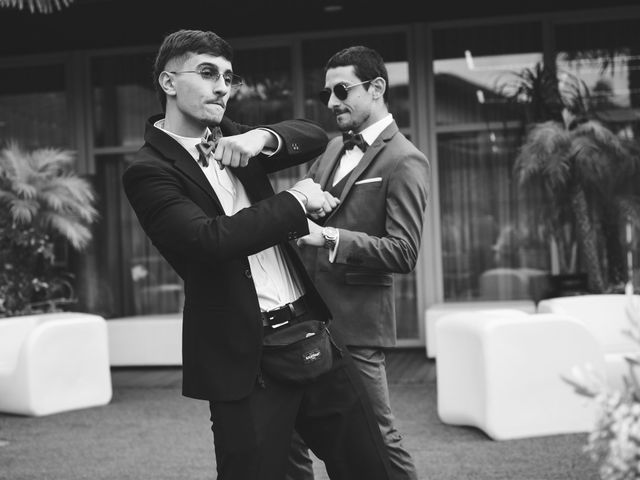 O casamento de Roberto e Andreia em Espinho, Espinho 59