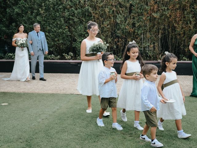 O casamento de Roberto e Andreia em Espinho, Espinho 64