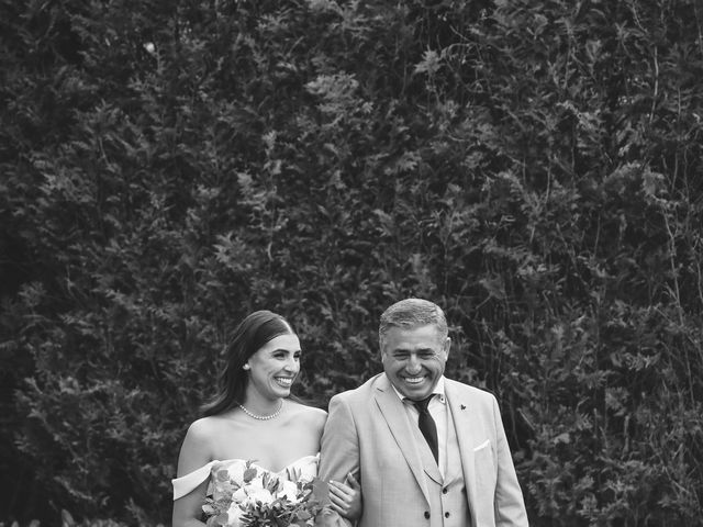 O casamento de Roberto e Andreia em Espinho, Espinho 65