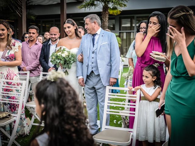 O casamento de Roberto e Andreia em Espinho, Espinho 67