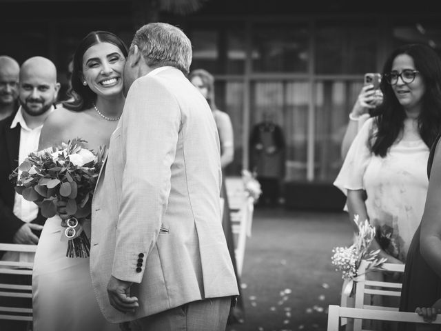 O casamento de Roberto e Andreia em Espinho, Espinho 68