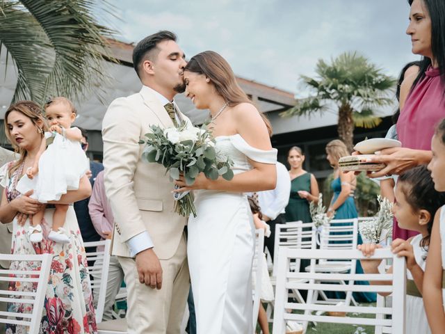 O casamento de Roberto e Andreia em Espinho, Espinho 69