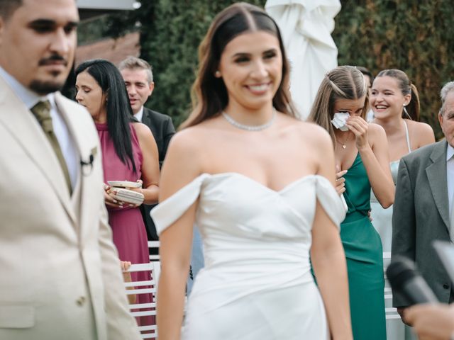 O casamento de Roberto e Andreia em Espinho, Espinho 71