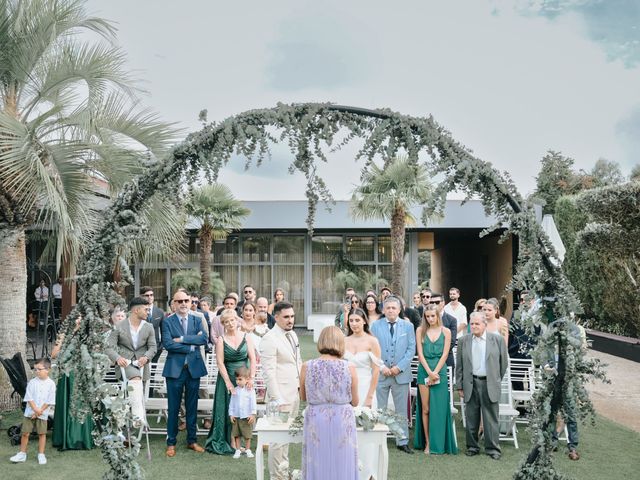 O casamento de Roberto e Andreia em Espinho, Espinho 72