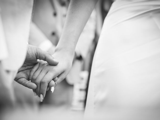 O casamento de Roberto e Andreia em Espinho, Espinho 73