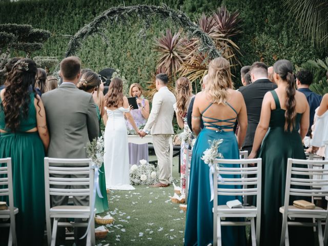 O casamento de Roberto e Andreia em Espinho, Espinho 75