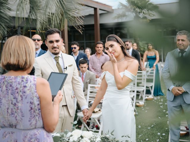 O casamento de Roberto e Andreia em Espinho, Espinho 77