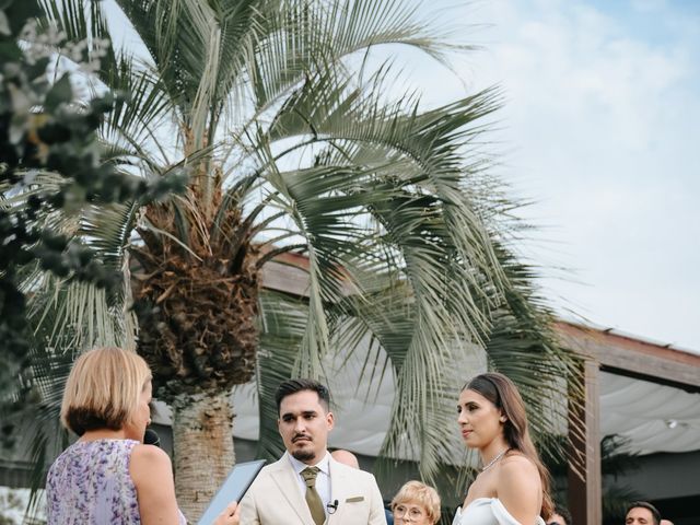 O casamento de Roberto e Andreia em Espinho, Espinho 78
