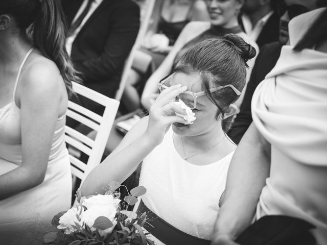 O casamento de Roberto e Andreia em Espinho, Espinho 80