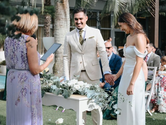 O casamento de Roberto e Andreia em Espinho, Espinho 81