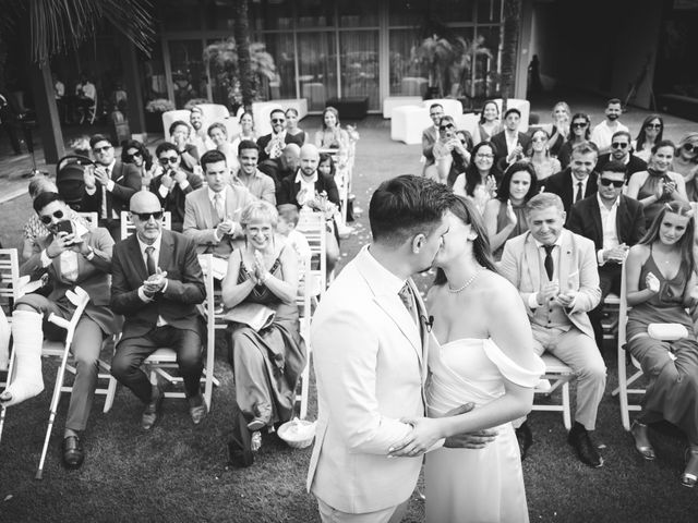 O casamento de Roberto e Andreia em Espinho, Espinho 85